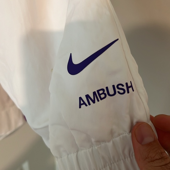 NWT Large Los Angeles Lakers x Ambush Jacket - Picture 6 of 6